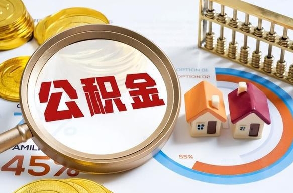 陇南公积金自己怎么取（自己去取公积金怎么取）